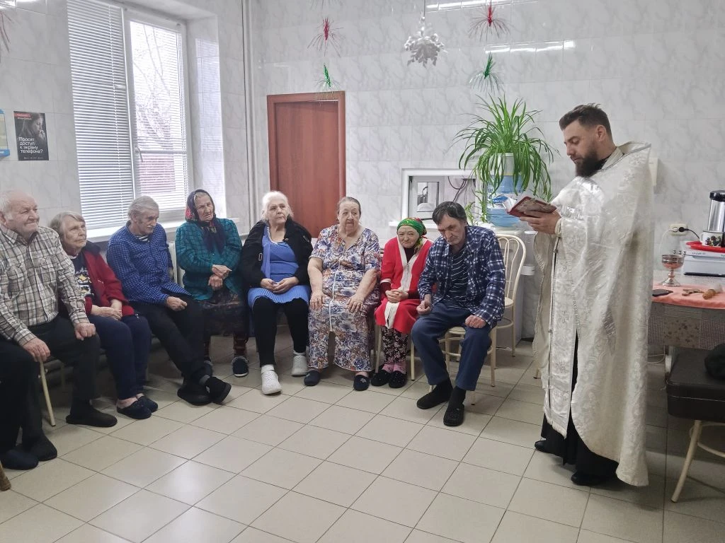 Праздник Богоявления или Крещения Господня Праздник Богоявления или Крещения Господня