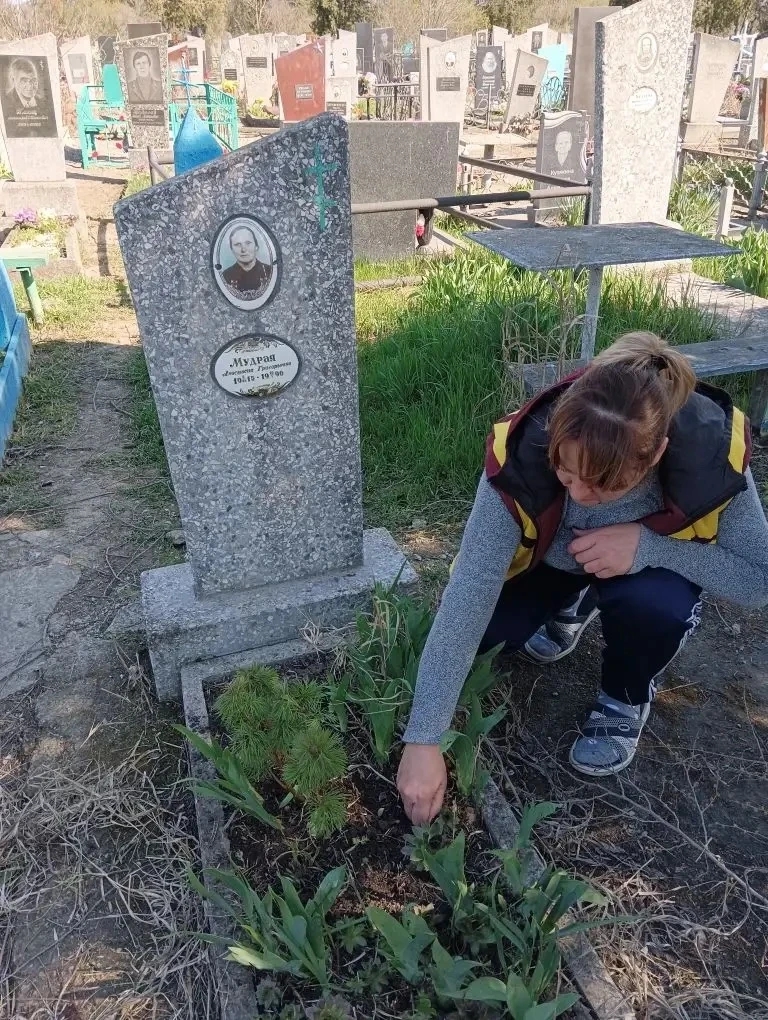 Пасха — время особой заботы и внимания Пасха — время особой заботы и внимания