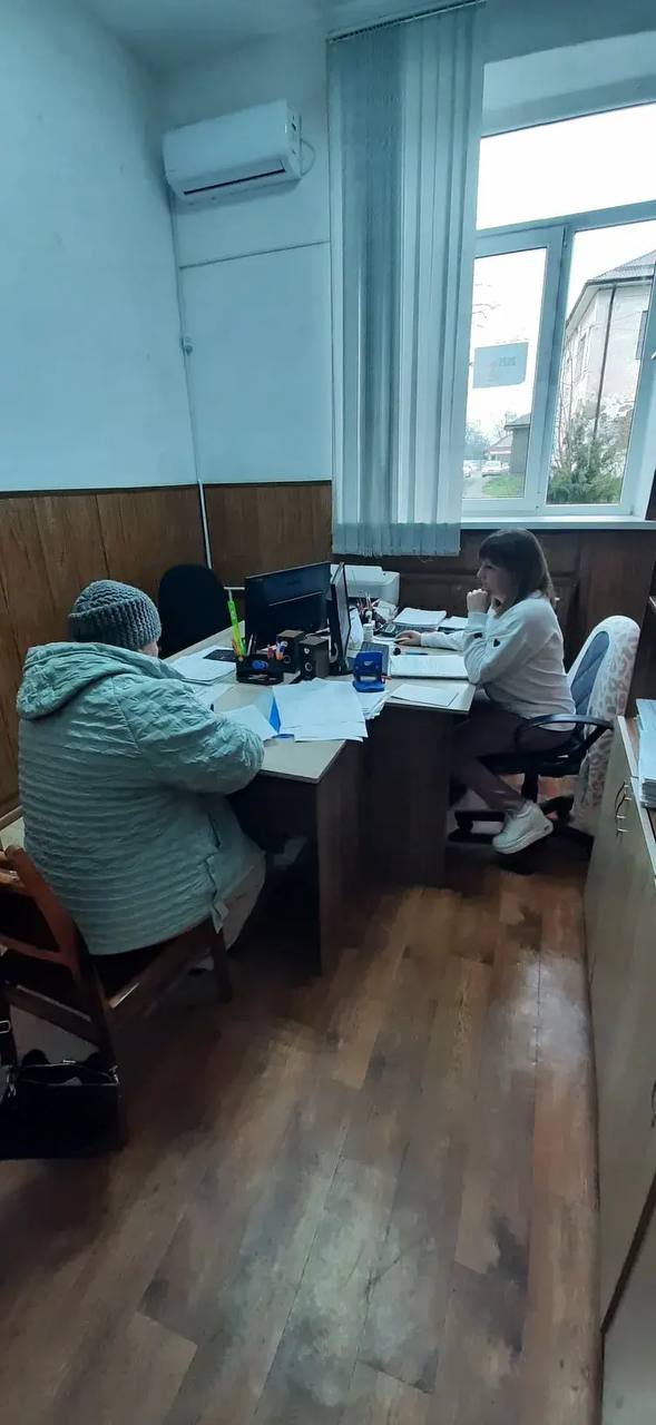 Прием граждан Прием граждан