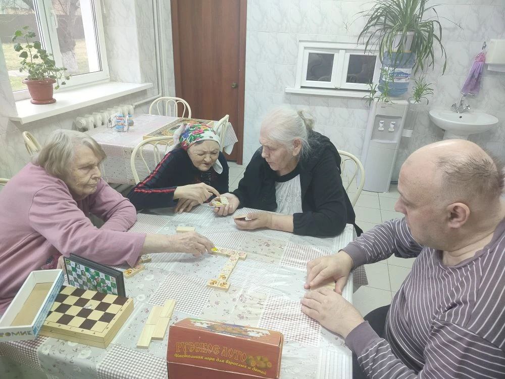 Турнир по настольным играм «Посидим по-хорошему». Турнир по настольным играм «Посидим по-хорошему».
