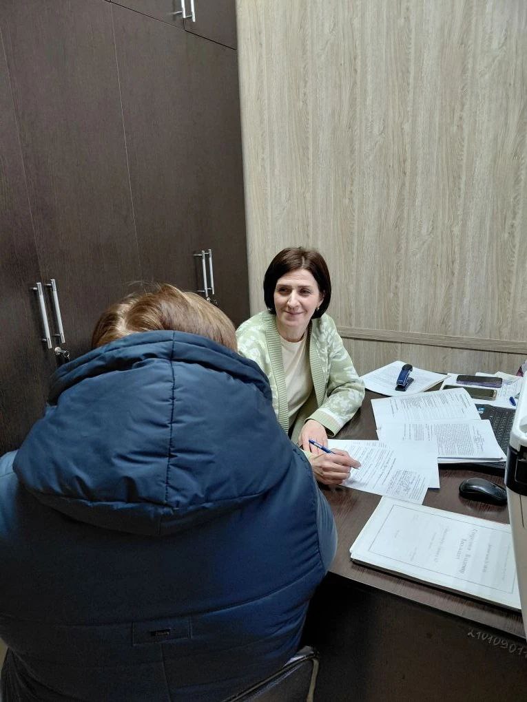 Порядок оформления личных дел гражданами для получения социальных услуг на дому Порядок оформления личных дел гражданами для получения социальных услуг на дому