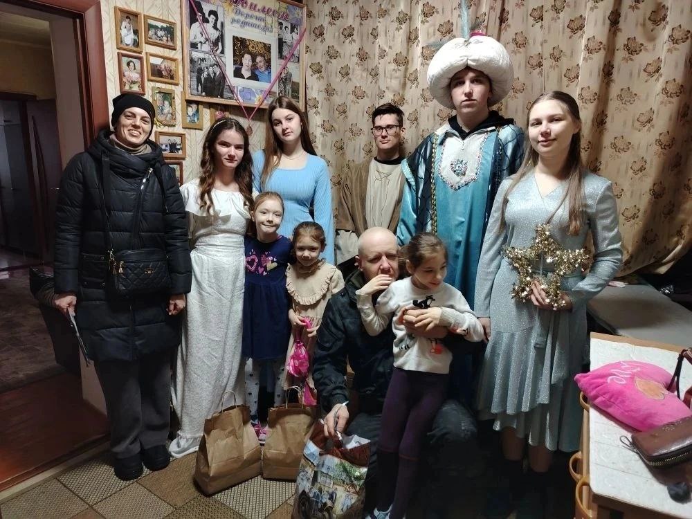 Поздравления детей-инвалидов Поздравления детей-инвалидов
